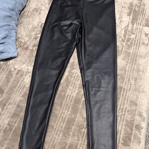 BP Sleek Black Pants